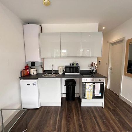 דירות Star London Finchley Road 1-Bed Hideaway מראה חיצוני תמונה