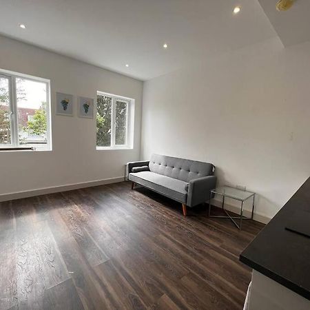 דירות Star London Finchley Road 1-Bed Hideaway מראה חיצוני תמונה
